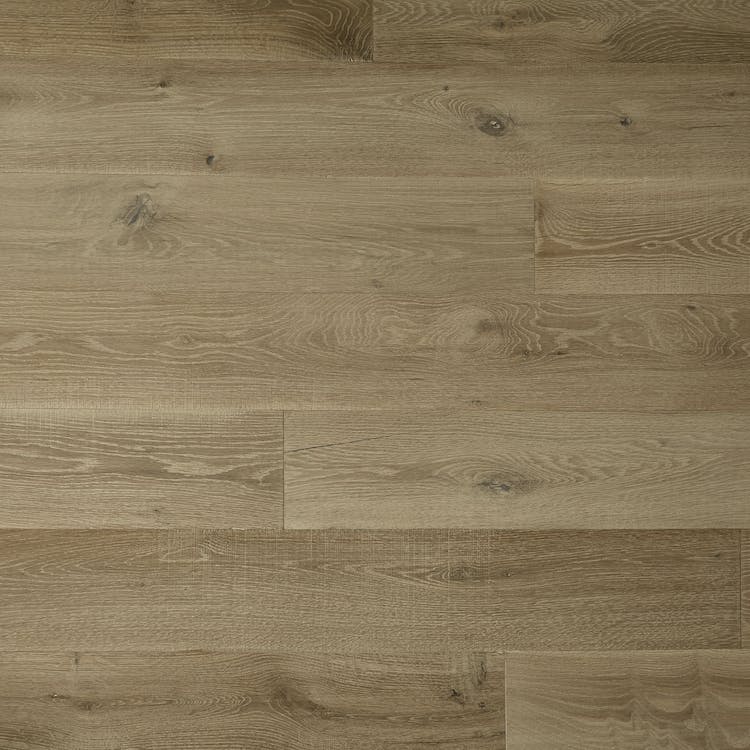 Mannington Maison Normandy 7" x RL Hardwood Plank