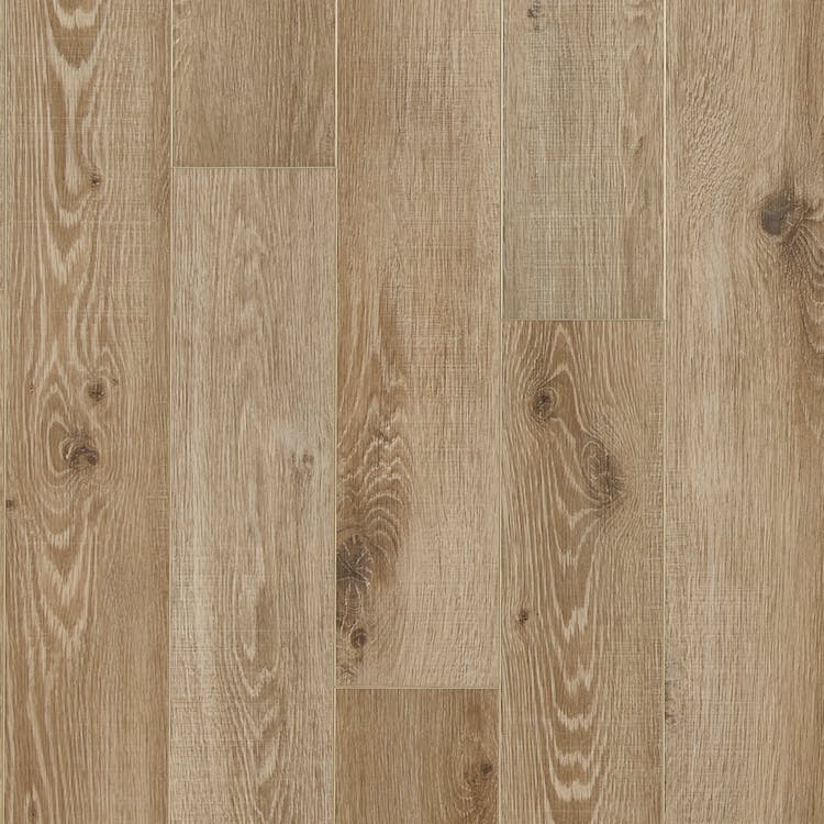 Mannington Adura Flex Parisian Oak 7" x 48" Vinyl Plank