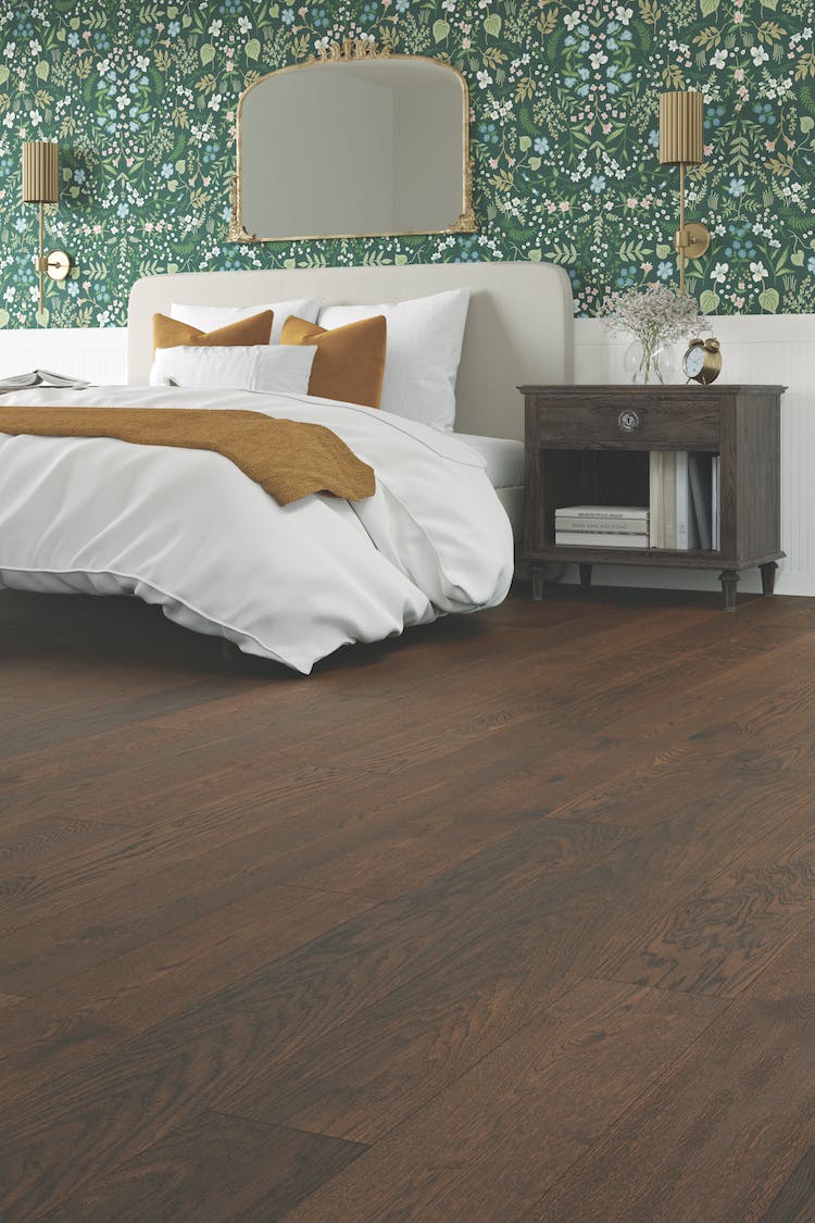 Mannington Momentum 7.5" x RL Sunrise Hardwood Plank