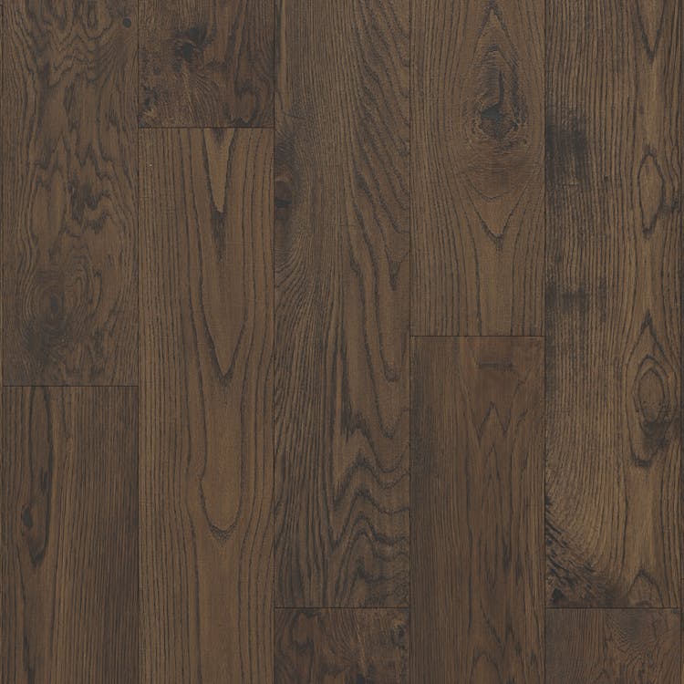 Mannington Maison Chateau 7" x RL Hardwood Plank