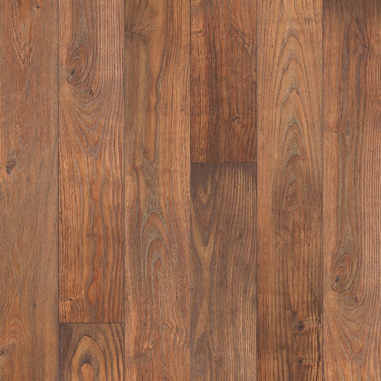 Mannington Restoration Chestnut Hill 6.19" x 50.50" Laminate Plank