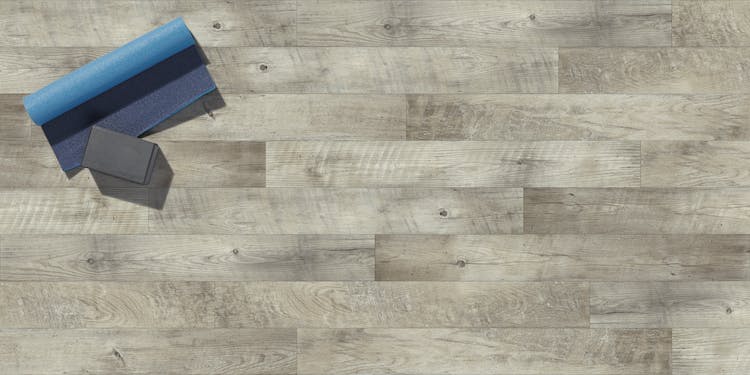 Mannington Essentials Dockside 7" x 48" Vinyl Plank