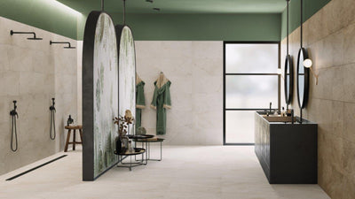 Roca Tile Moscato 12" x 24" Porcelain Tile