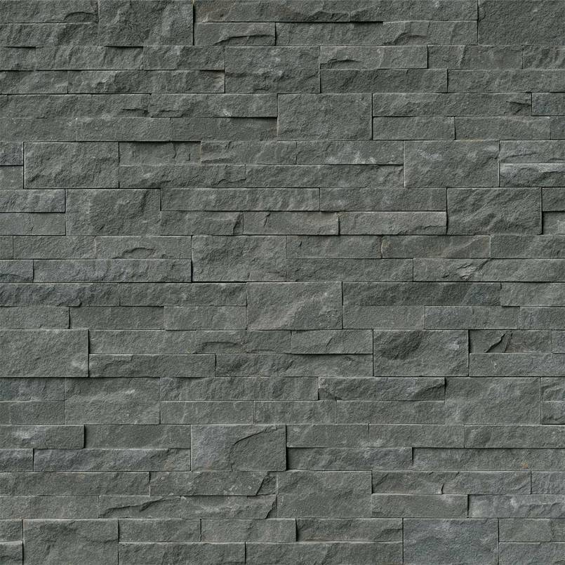 MS International Ledger Panels 6" x 24" Natural Stone Tile