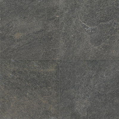 MS International Slate And Quartzite 16" x 16" Natural Stone Tile