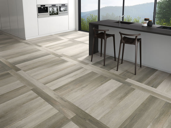 Emser Porch 12" x 47" Porcelain Tile