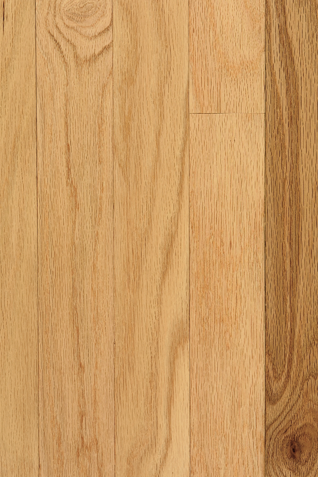 Hartco Beaumont Densitek 3" x RL Hardwood Plank