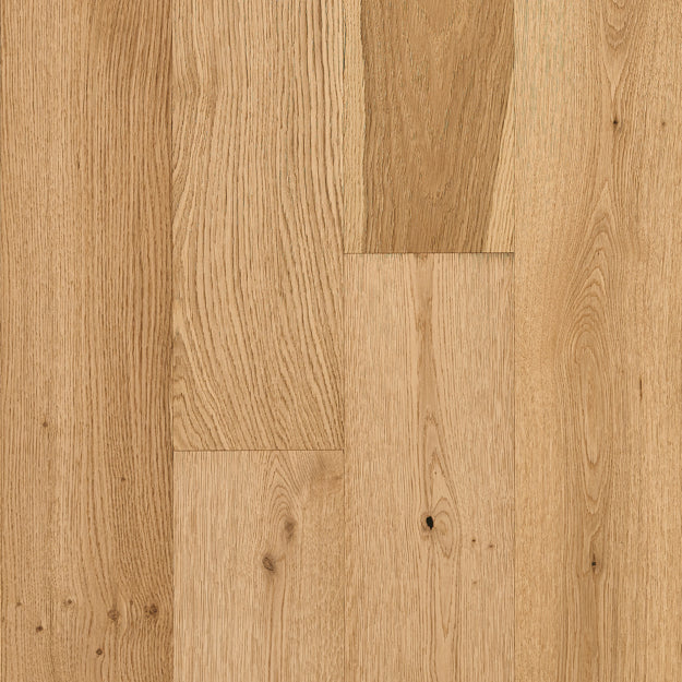 Hartco HydroBlok 6.5" x RL Hardwood Plank