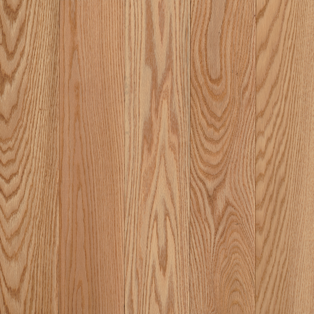 Hartco Prime Harvest Low Gloss 5" x RL Hardwood Plank