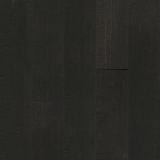 Hartco American Scrape Engineered Low Gloss Densitek 5.75" x RL Forest Floor Hardwood Plank