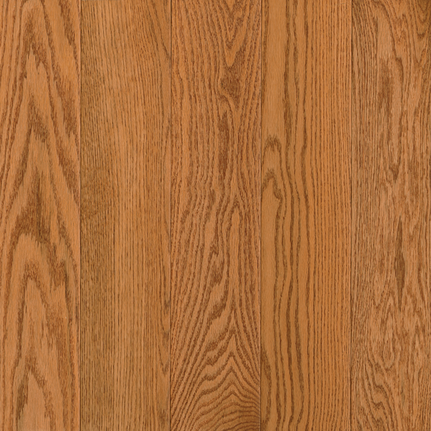 Hartco Prime Harvest Low Gloss 5" x RL Hardwood Plank