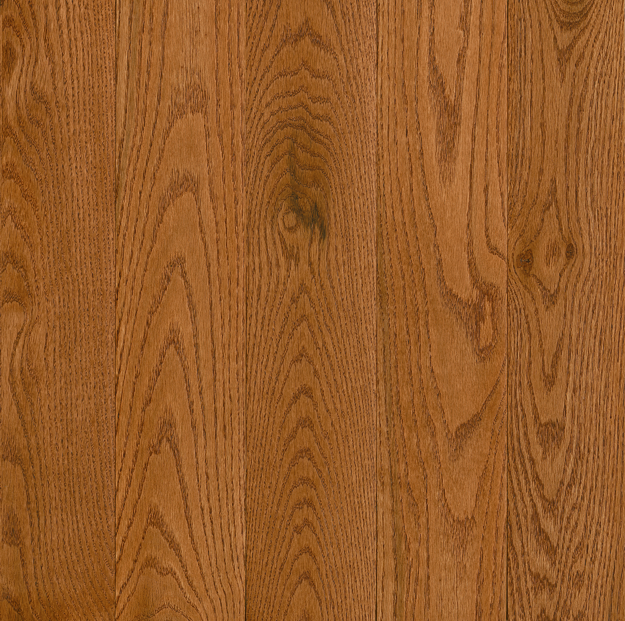 Hartco Prime Harvest Solid 5" x RL Hardwood Plank