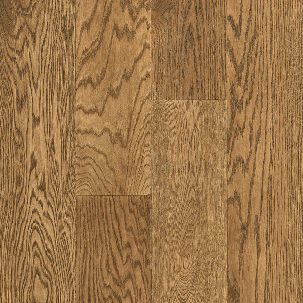 Hartco HydroBlok 6.5" x RL Hardwood Plank