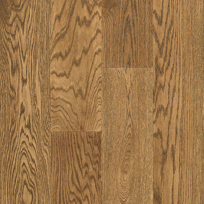 Hartco HydroBlok 6.5" x RL Hardwood Plank