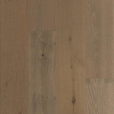 Hartco TimberBrushed Silver 9.5MM 6.5" x RL Hardwood Plank