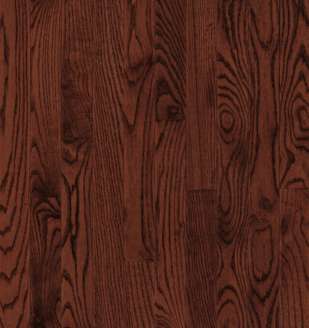 Hartco Yorkshire 3.25" x RL Canyon Hardwood Plank