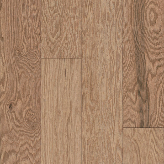 Hartco Prime Harvest 6.5" x RL Hardwood Plank