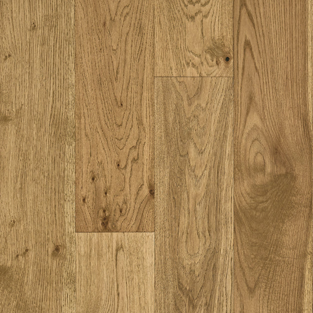 Hartco HydroBlok 6.5" x RL Hardwood Plank