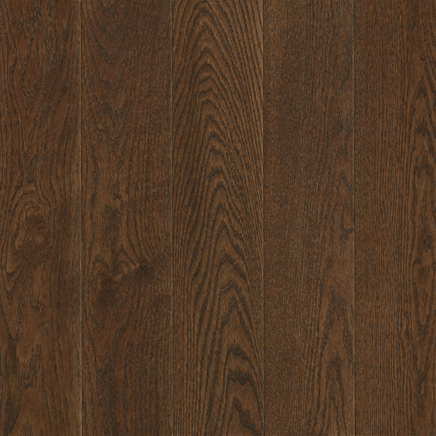 Hartco Prime Harvest Low Gloss 5" x RL Hardwood Plank