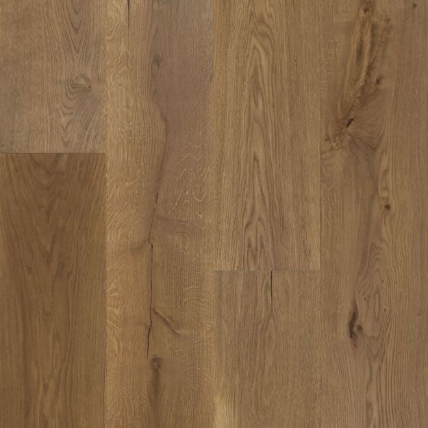 Hartco TimberBrushed Platinum 9" x RL Hardwood Plank