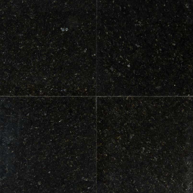 MS International Granite 12" x 12" Granite Tile
