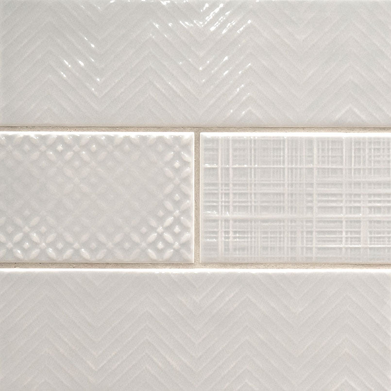 MS International Urbano 4" x 12" Ceramic Tile