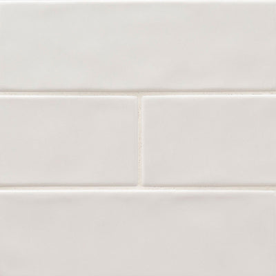MS International Urbano 4" x 12" Ceramic Tile